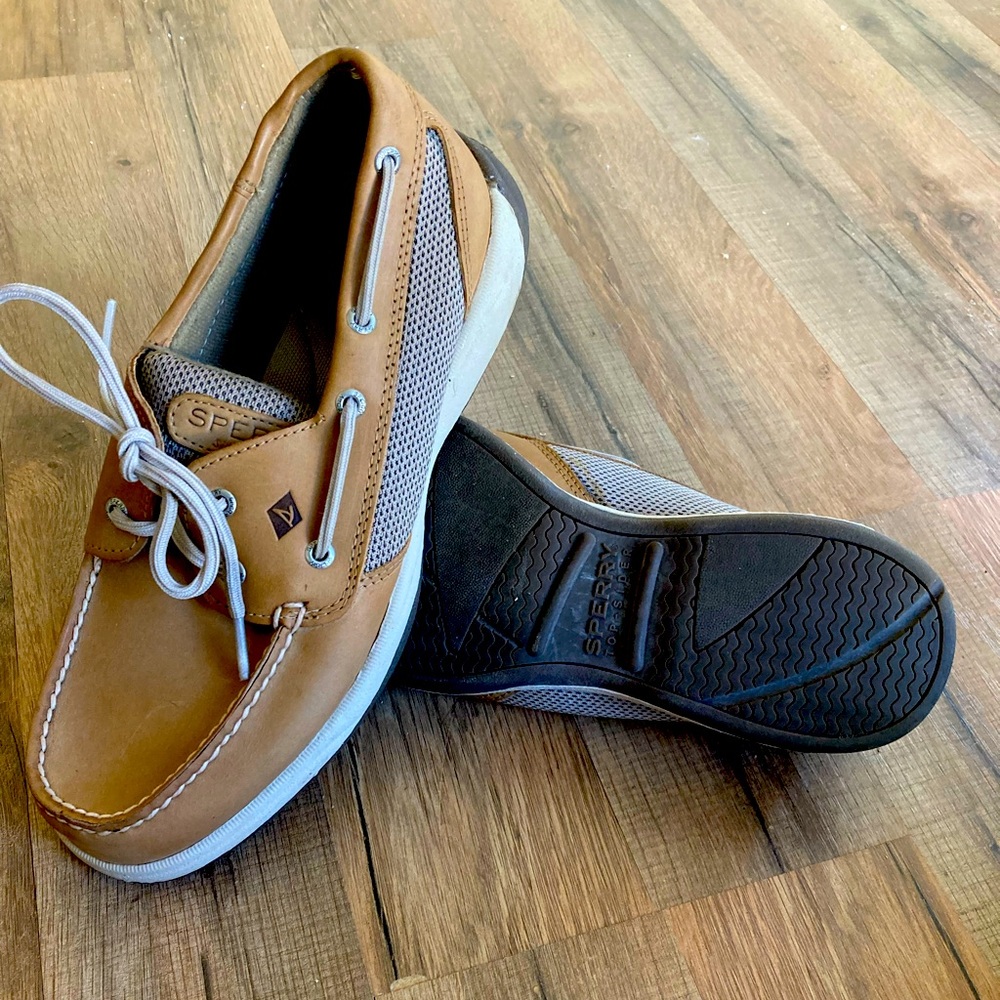 Womens sperry